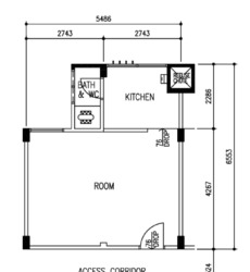 Telok Blangah Crescent (Bukit Merah),  #635976491